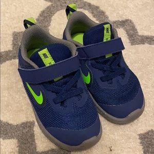 Nike brand new Downshifter